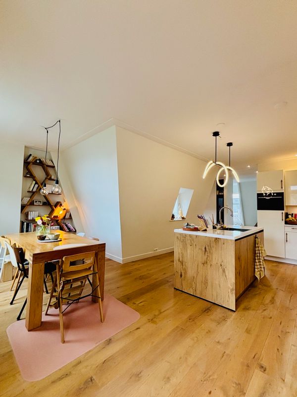 La maison de Ruurd