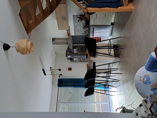 Casa di Coralie