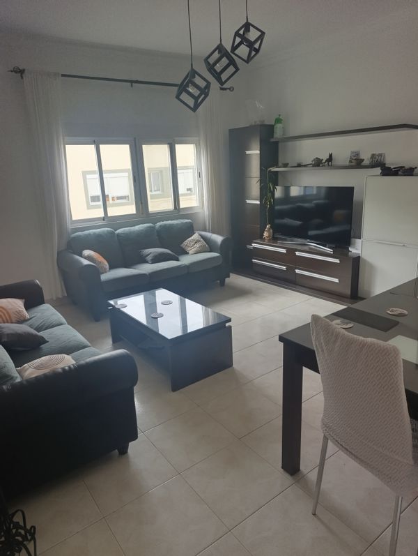 Habitación privada a 2 min andando de la playa del Confital y 10 min de la playa de Las Canteras