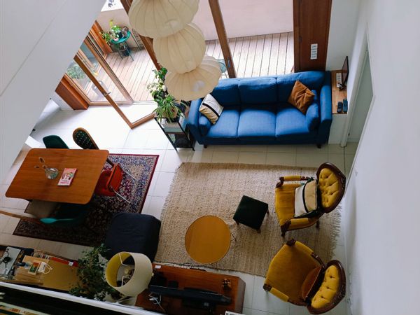 Casa di Morgane & Paul