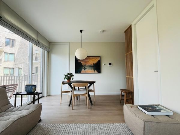 La maison de Wouter