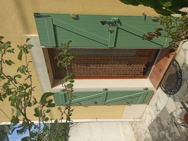 Sylvie et Rolands hus