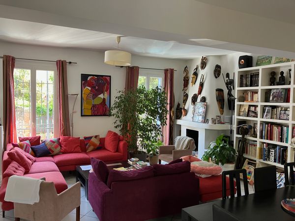 Casa di Jean Michel