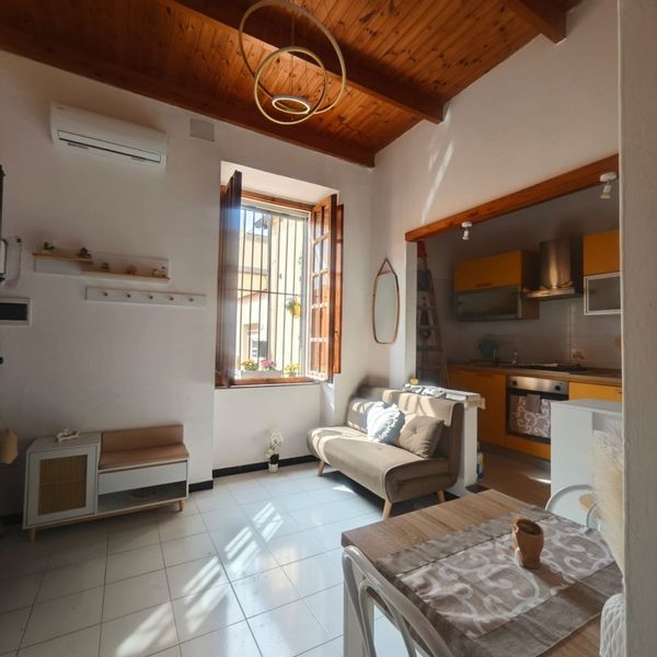 Casa de Alessio