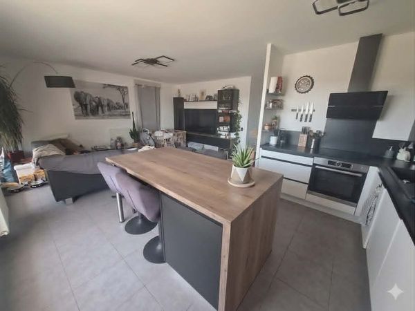 Casa di Morgane
