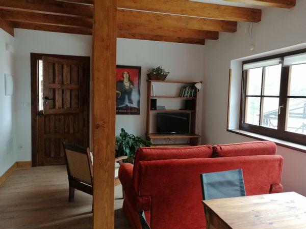 huis van Sergio
