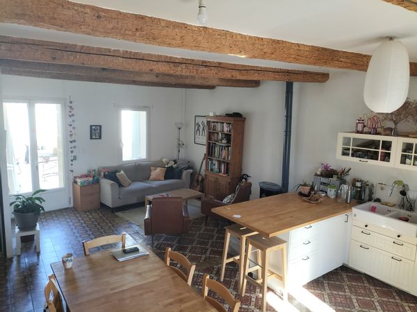 Audes hus