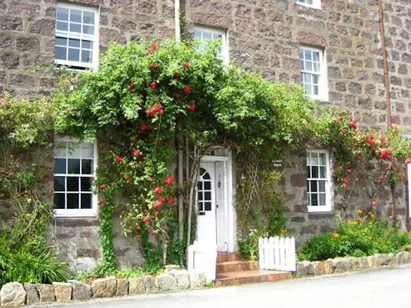 Casa di Kirsty