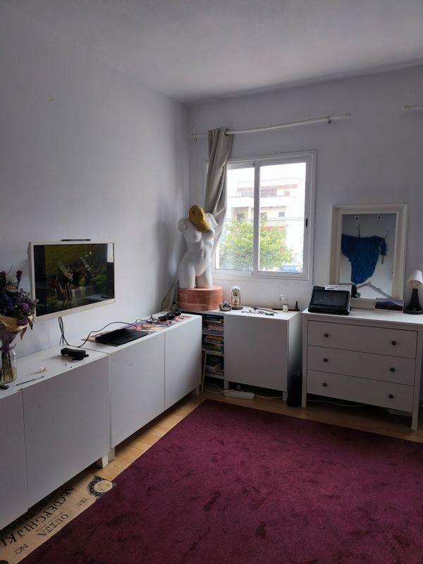 Zoraidas hus