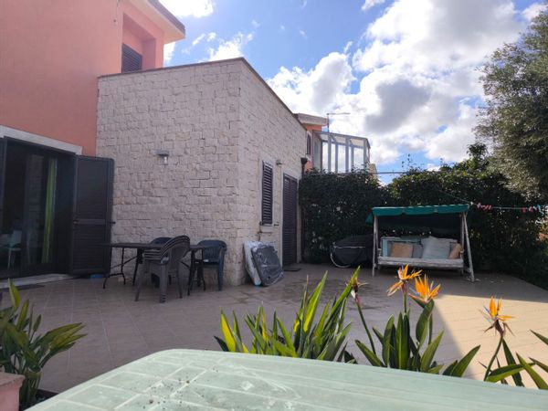 Casa di Maria Grazia