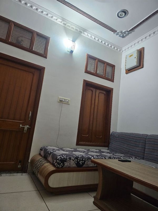 Casa di mahadev