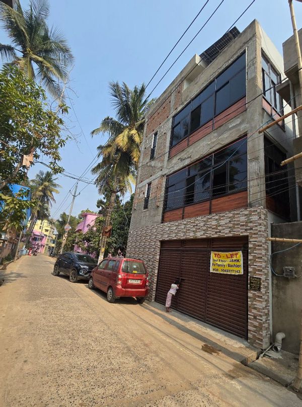 Casa di SUDIPTA KUMAR