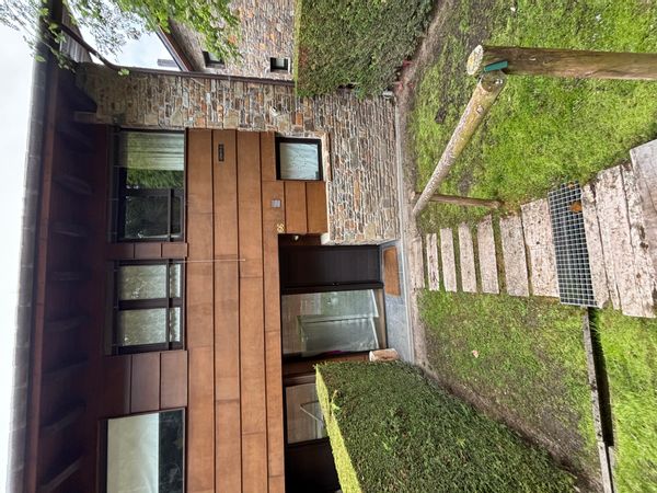 Marina s Haus
