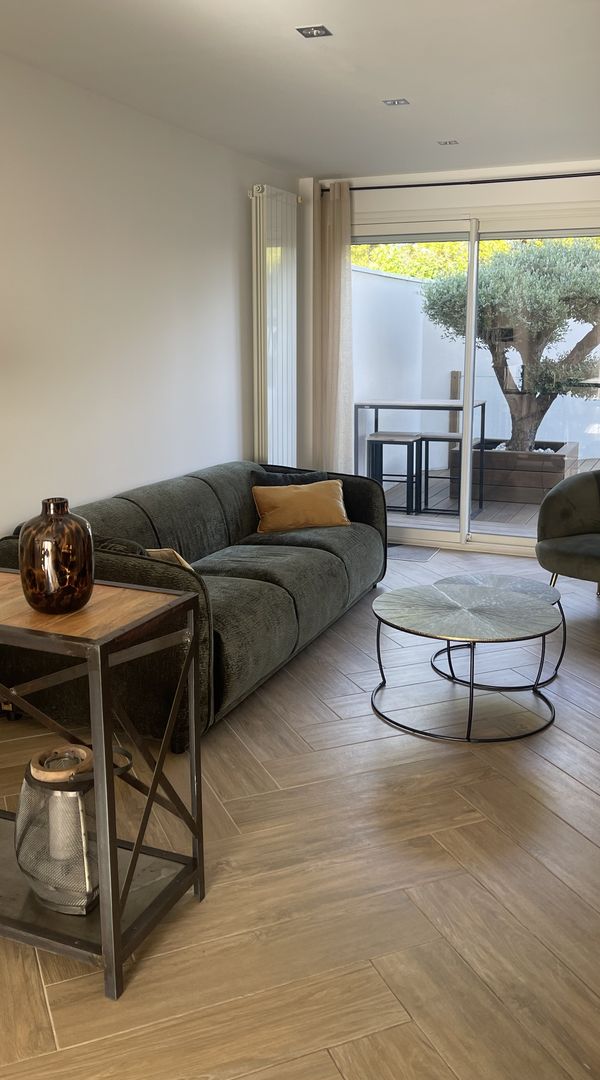 Casa de Sandrine et Alain