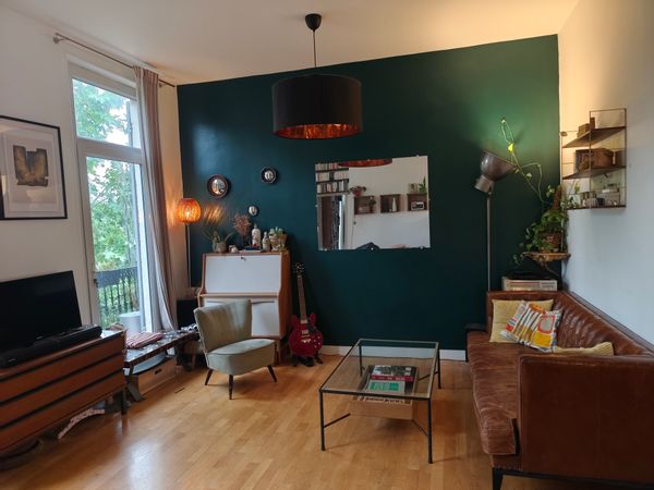 Valérie et Julien s Haus