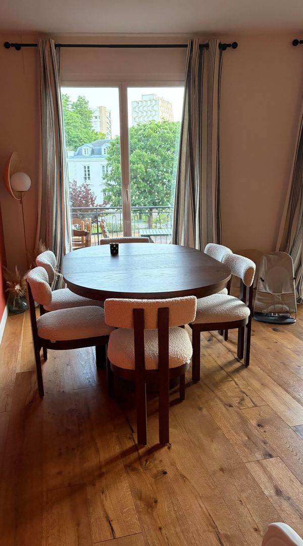 Casa di Victoire & Julien