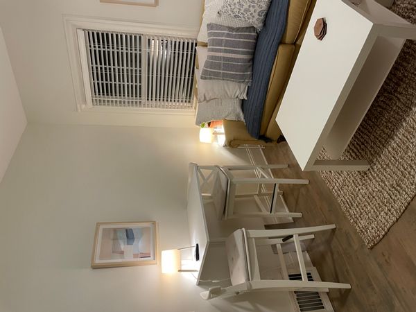 Casa de Mark
