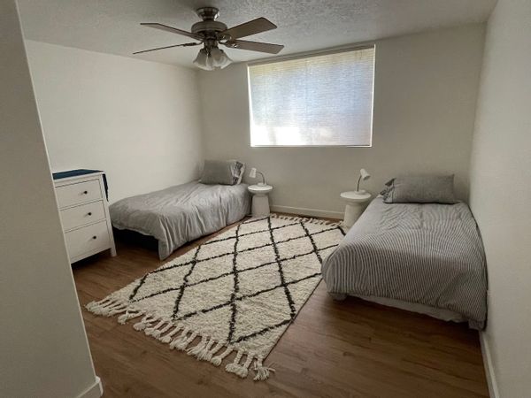 Walk to BYU! Large and bright 2B/2B