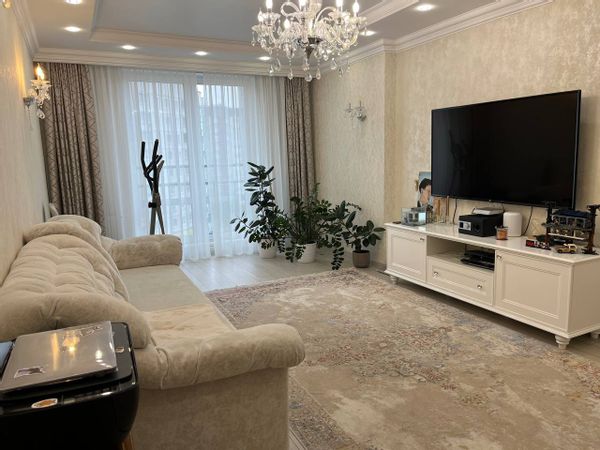 Casa de ALEKSANDRA