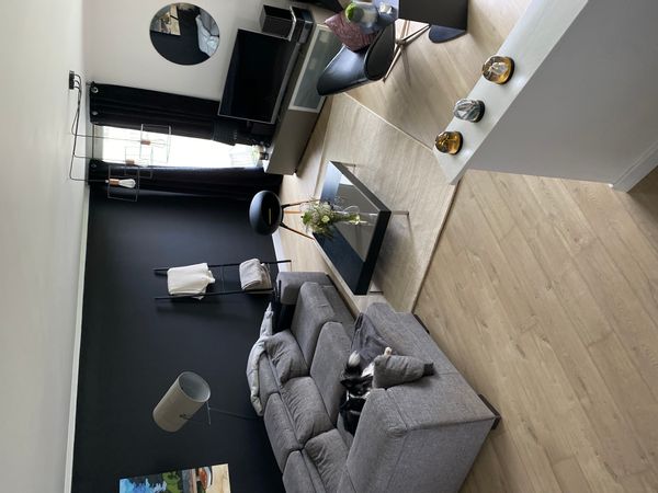 Sandras hus