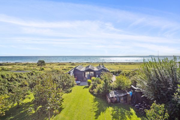 Kattegat Seaside House