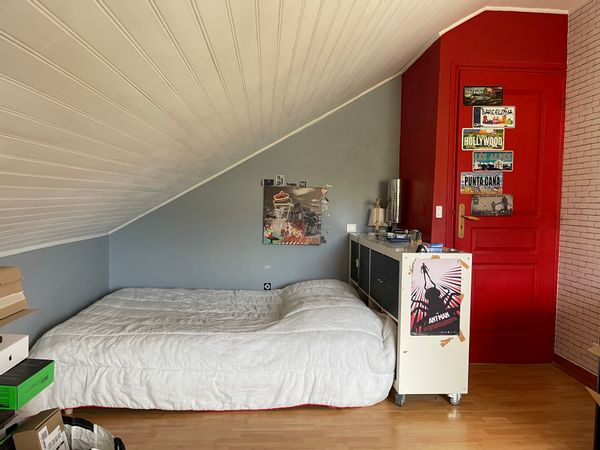 Lilian s Haus