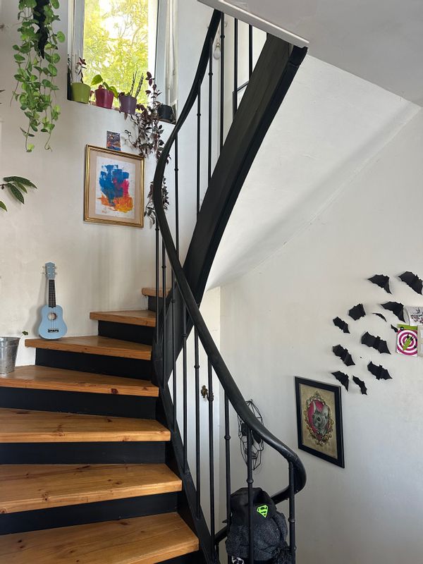 Casa de Juliette
