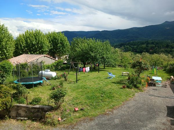 Casa di Julia