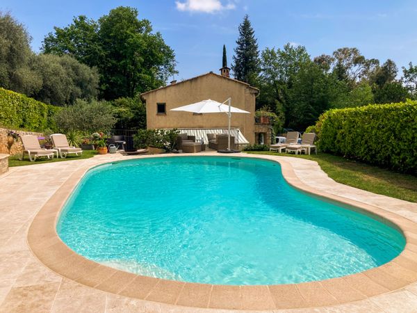 Julien's house