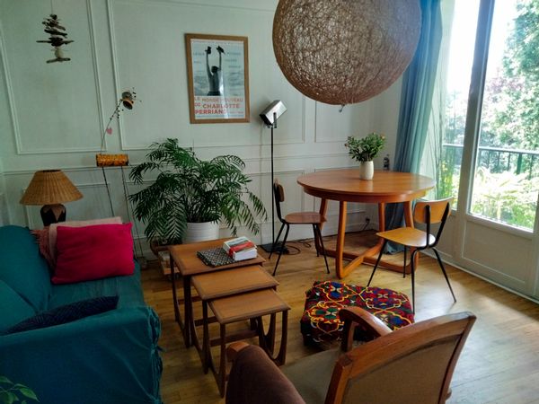 Casa di Claire