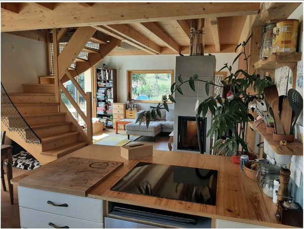 Margots hus