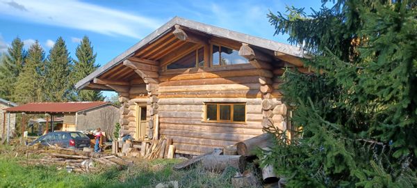 Jean-Maries hus