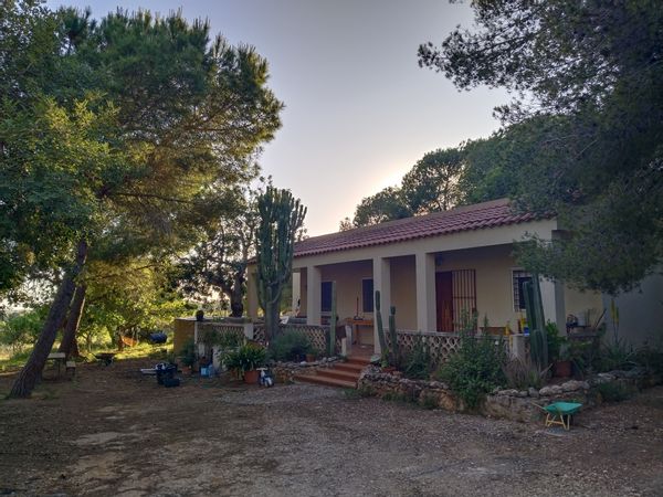 Casa di Núria