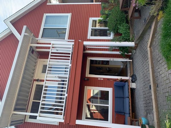 La maison de Gertjan