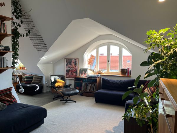 Margarets hus
