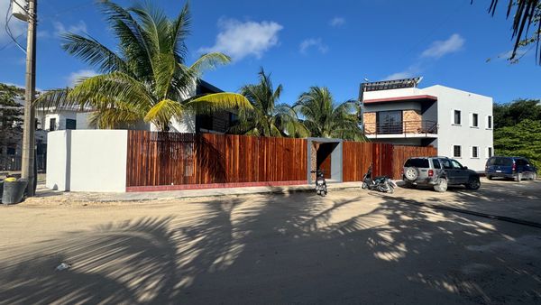 Casa de Andrea