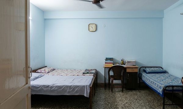 Casa di Mohini