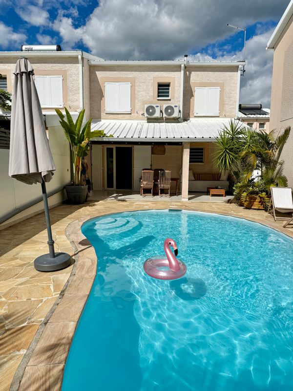 Casa di Sébastien