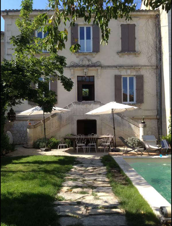 Casa di LILIA