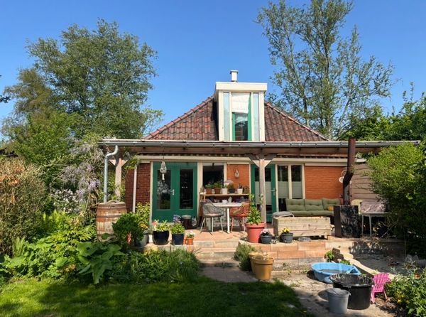 Casa di Jessica