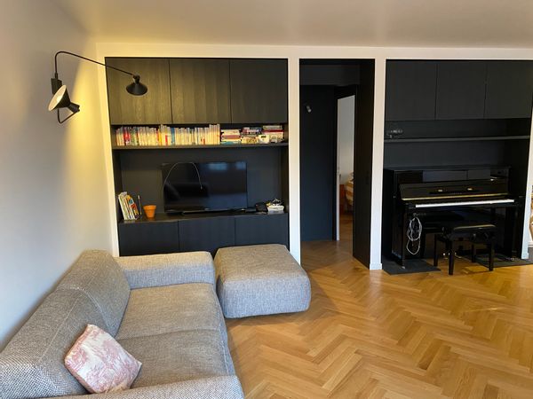 Casa di Stephane