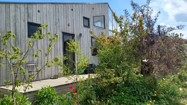 Casa de Astrid