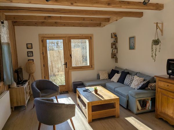 laure s Haus