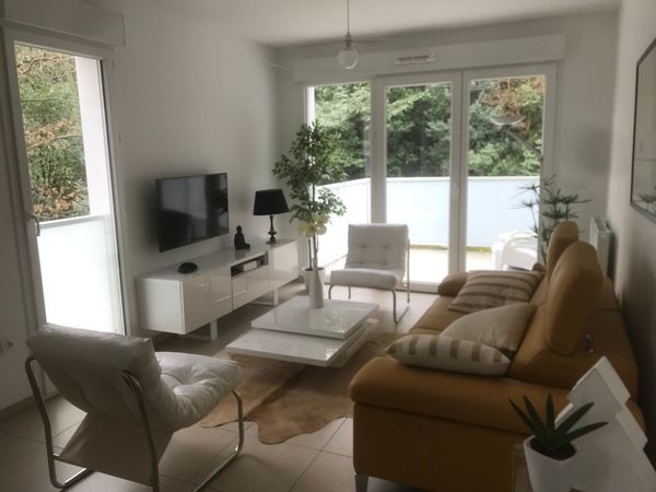 Casa di Claude et Monique