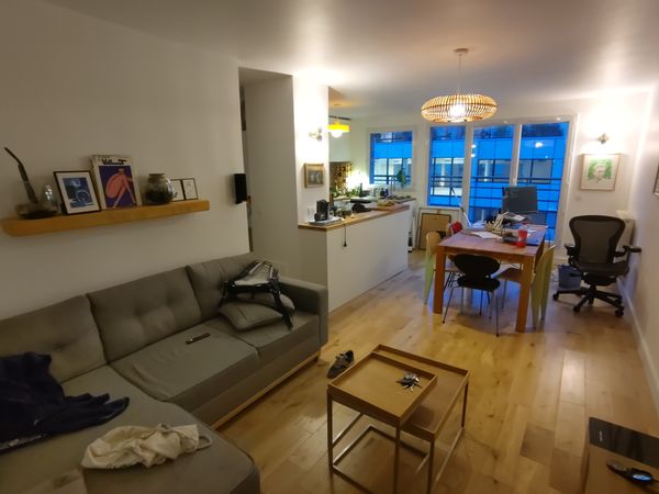 huis van Laura et Arthur