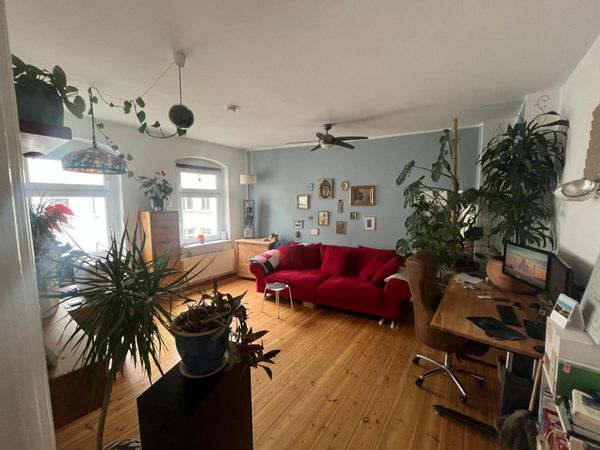 Casa de Marcus