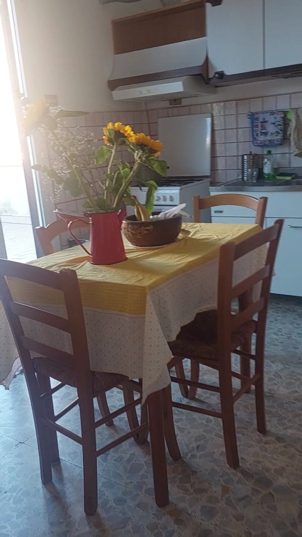 Casa di Jonathan