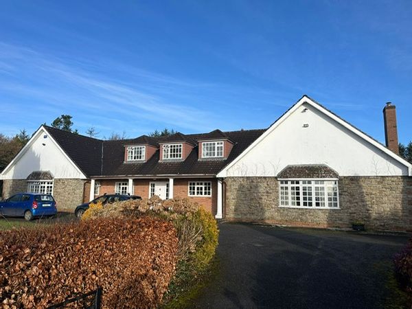 Casa di Aoife