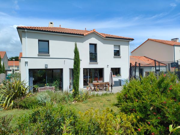 Casa di Marie