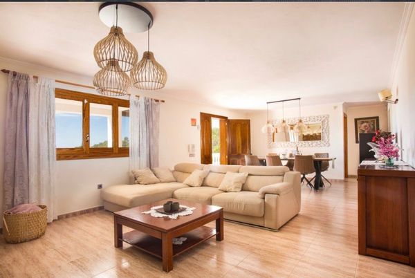 Marilinas hus